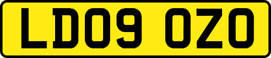 LD09OZO