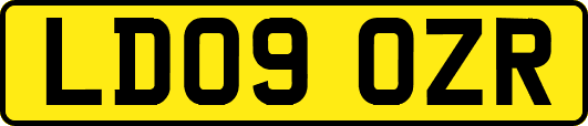LD09OZR