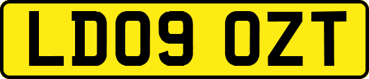 LD09OZT