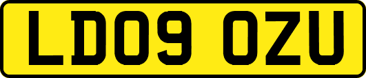 LD09OZU
