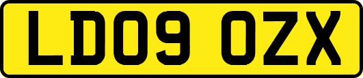 LD09OZX