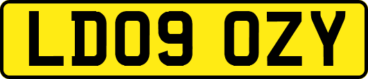 LD09OZY