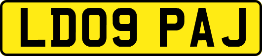 LD09PAJ