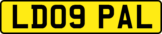 LD09PAL