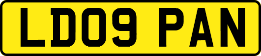 LD09PAN