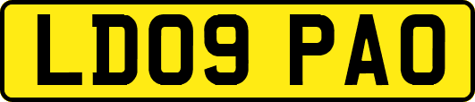 LD09PAO