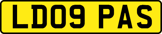LD09PAS