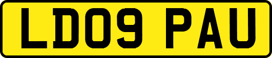 LD09PAU