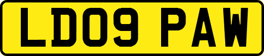 LD09PAW