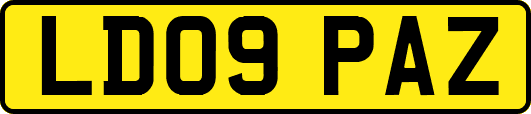 LD09PAZ