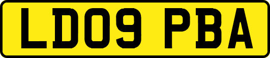 LD09PBA