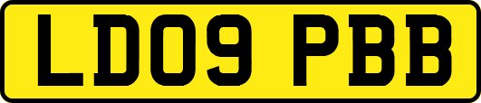 LD09PBB