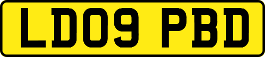 LD09PBD