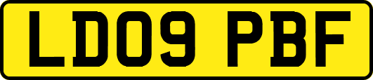 LD09PBF