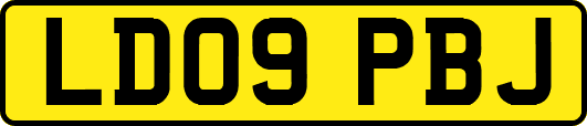 LD09PBJ