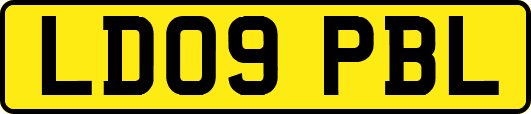 LD09PBL