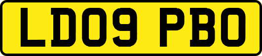 LD09PBO