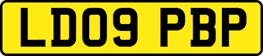 LD09PBP