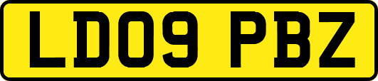 LD09PBZ