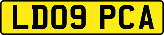 LD09PCA