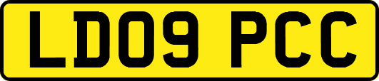 LD09PCC