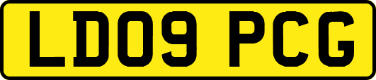 LD09PCG