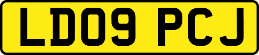LD09PCJ