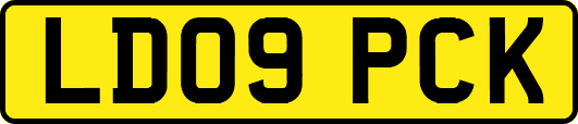 LD09PCK
