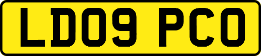 LD09PCO