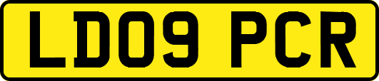 LD09PCR