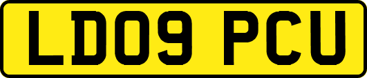 LD09PCU