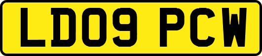 LD09PCW