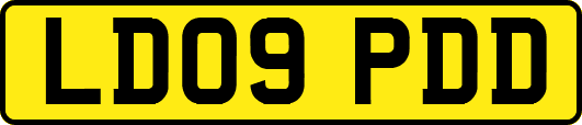 LD09PDD
