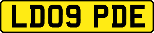LD09PDE