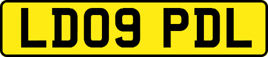 LD09PDL