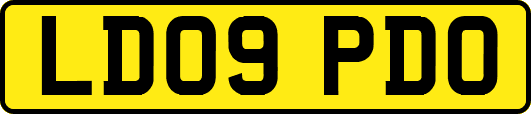 LD09PDO