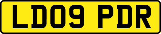 LD09PDR