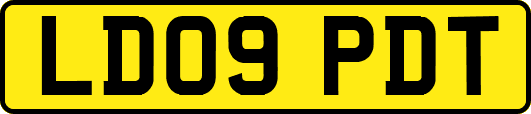 LD09PDT