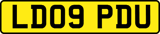 LD09PDU