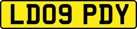 LD09PDY