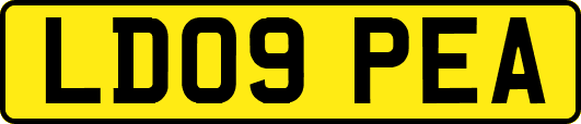LD09PEA