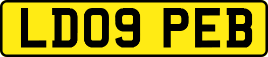 LD09PEB