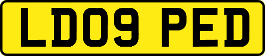 LD09PED