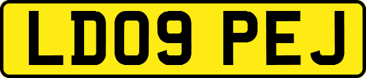 LD09PEJ
