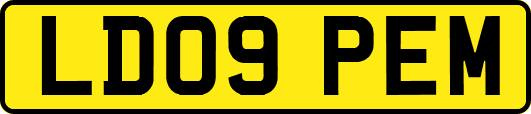 LD09PEM
