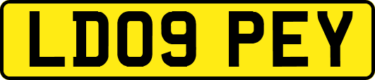 LD09PEY
