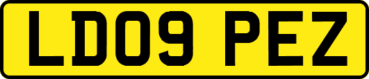 LD09PEZ