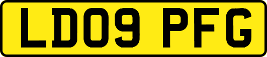 LD09PFG
