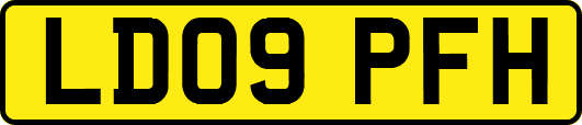 LD09PFH