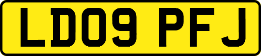 LD09PFJ